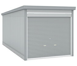 イナバガレージ　ガレーディア　GRN-2657S　スタンダード　一般型 送料別途 [製品5年保証]