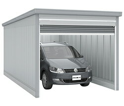 イナバガレージ ガレーディア GRN-3157S スタンダード 一般型 送料別途 [製品5年保証]