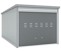 イナバガレージ　ガレーディア　GRN-3662S　スタンダード　豪雪地型 送料別途 [製品5年保証]