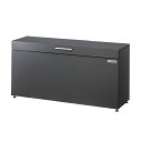 ダイケン CKH-1304GB ゴミステーション ゴミ収集庫 ゴミストッカー マンション 集合住宅 アパート 大型