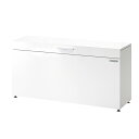 ダイケン CKH-1304WB ゴミステーション ゴミ収集庫 ゴミストッカー マンション 集合住宅 アパート 大型