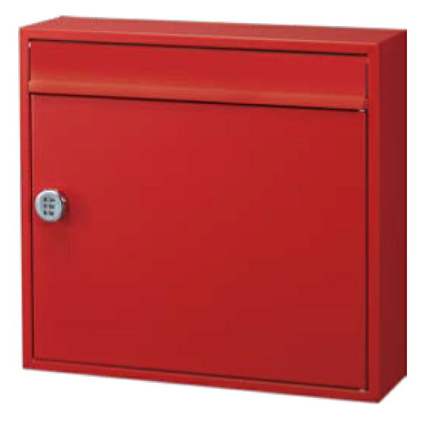 セキスイデザインワークス Memphis1 メンフィス1 AAFB14 オールマットレッド 送料無料