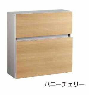 YKKAP ポスト T10型 前入前出し ダイヤルキー付き　全4色　 KSK