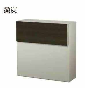 YKKAP ポスト T11型 前入後出し ダイヤルキー付 全4色 KSK