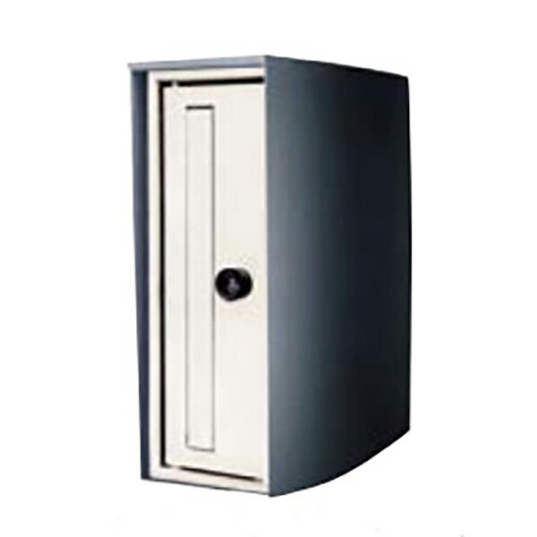 タマヤ　壁掛けポスト TN20-10L 横入れ横出し(同一方向) ※受注生産品