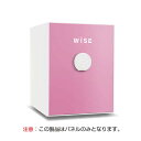 ディプロマット プレミアム金庫 ワイズ用フロントパネル WS500FPP ピンク(3)