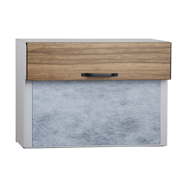 ユニソン 埋込みポスト ルージュ ダンボ05 ヴィンテージエボニー 320116110