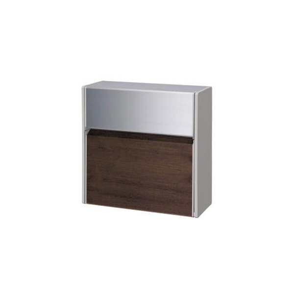 三協アルミ ポスト壁付けタイプ SWE-1型 木調タイプ トラッドパインサンシルバー(TPL) KSK