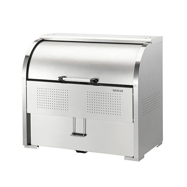 ダイケン ゴミステーション ステンレス クリーンストッカーCKS-H型 CKS-1307H 組立工事対応可