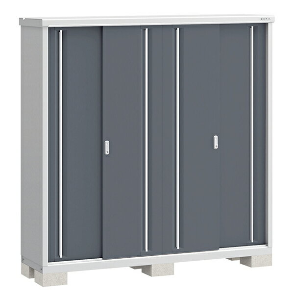 イナバ物置シンプリーMJX-195...