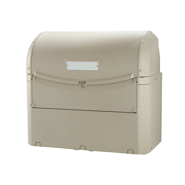 リッチェル ゴミステーション ワイドペールST1200