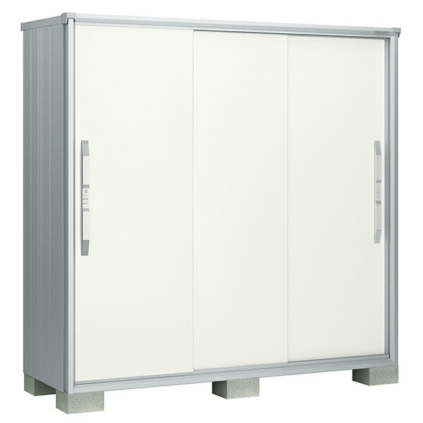 物置 屋外 ヨド物置 ヨドコウ エスモ ESF-1907A ティントホワイト [製品5年保証] 収納 小型 タイヤ