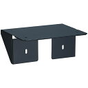 ユニソン コルディア 埋込用台座 壁厚150−180mm用 ブラック 323124220 宅配ボックス 戸建て 一戸建て用 大容量 郵便ポスト