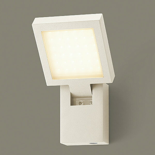 LIXIL 12V ガーデンライト 美彩 エスコートスポットライトセンサ無し ホワイト 屋外 防犯 外構 庭 照明 KSK