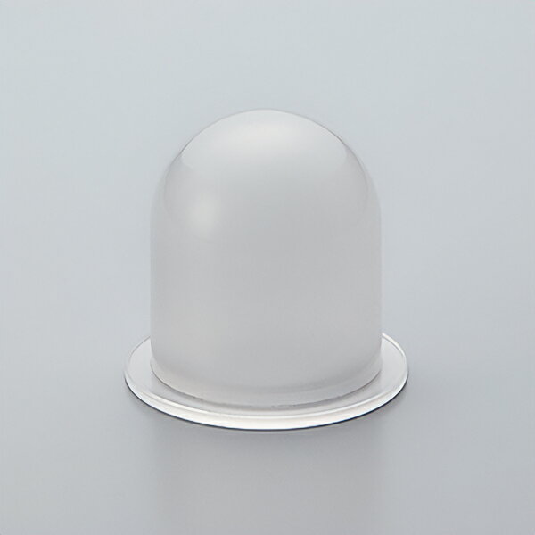 LIXIL 12V ガーデンライト 美彩 マリンライトMRLS用拡散グローブ 屋外 防犯 外構 庭 照明 KSK