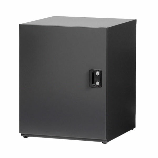 エスディエス 宅配ボックス 宅配キーパー tumiki ラージタイプ チャコールグレー 左開き TK120-CG-L