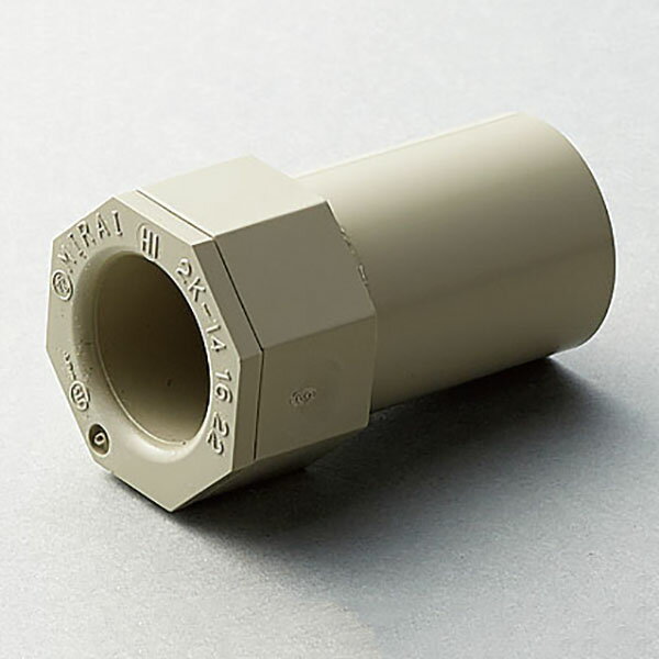 LIXIL 12V ガーデンライト オプション 配管部材 16mmコネクタJCT壁付PF管 KSK