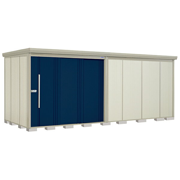 タクボ物置 Mr.ストックマン ダンディ ND-5019 一般型 標準屋根 背面棚タイプ 屋外 大型 倉庫 タイヤ 庭 収納 [製品5年保証][正規代理店]