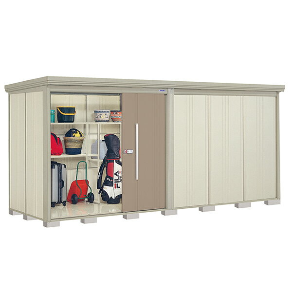 【転倒防止工事無料キャンペーン中！※組立注文対象】タクボ物置 Mr．ストックマン ダンディ【一般型 結..