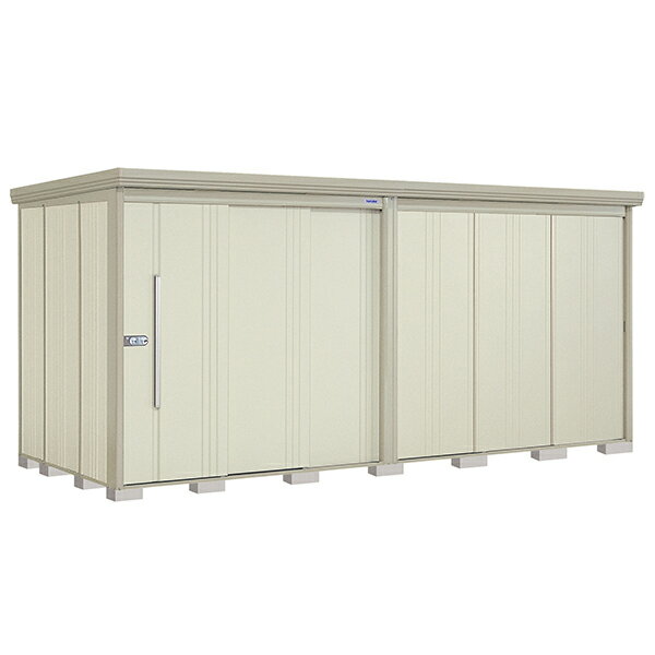 タクボ物置 Mr.ストックマン ダンディ ND-Z4419 一般型 結露減少屋根 背面棚タイプ 屋外 大型 倉庫 タ..