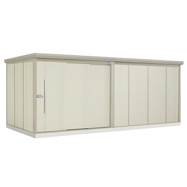 【転倒防止工事無料キャンペーン中！※組立注文対象】タクボ物置 Mr．ストックマン ダンディ【一般型 結露減少型】 ND-Z5022(4)