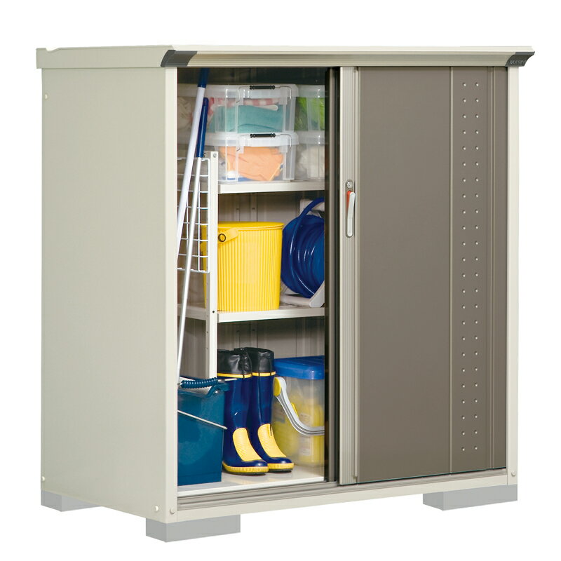 タクボ物置 グランプレステージジャンプ【たて置きタイプ】 GP-137CT