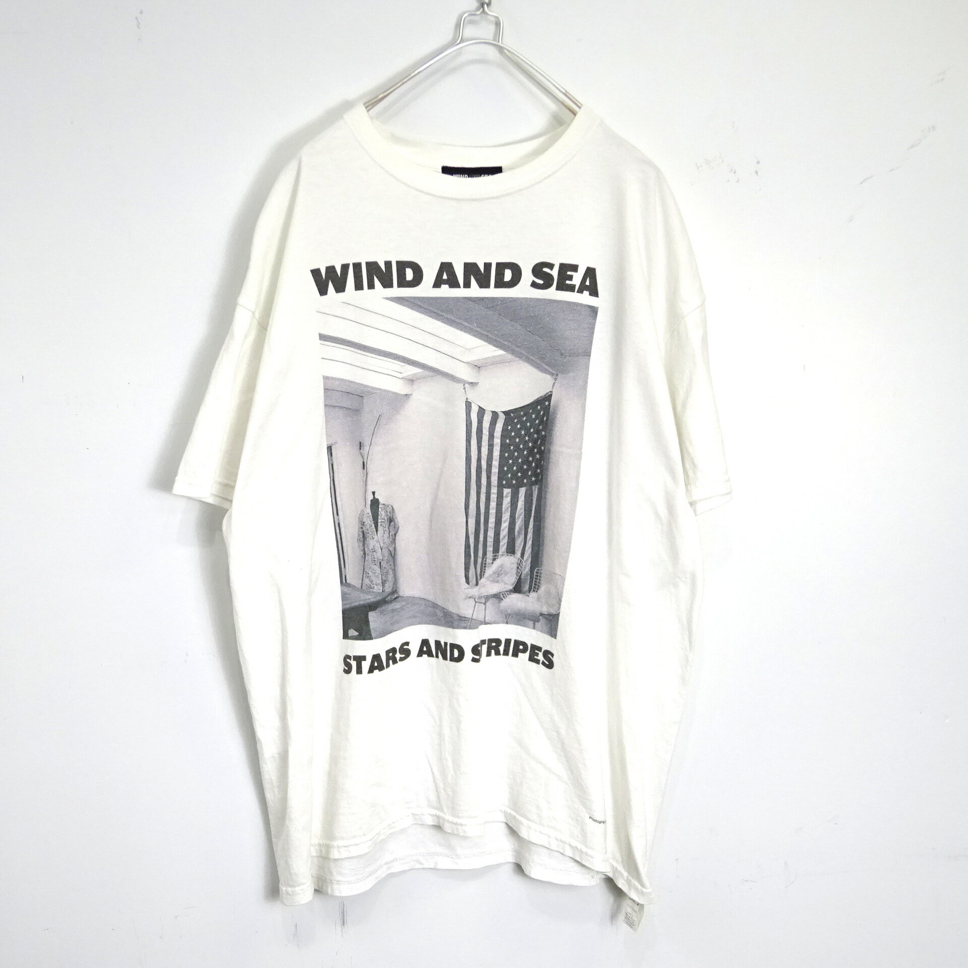 WIND AND SEA Public Enemy×WDS 新品未使用 Lサイズ 楽天市場】wind and sea tシャツ(サイズ(S/M/L)LL)(メンズ