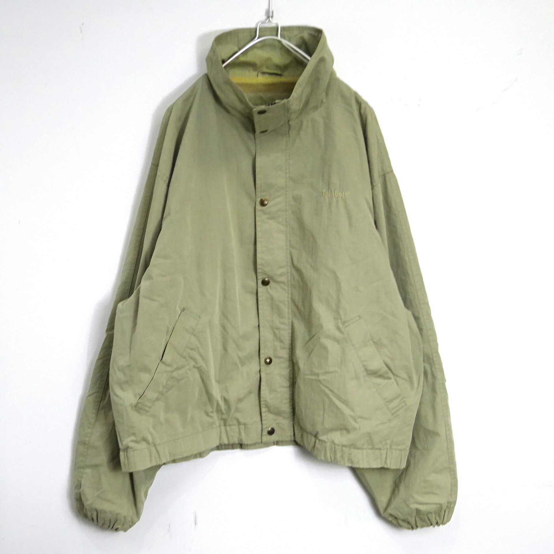 【中古】timberland ティンバーランド 