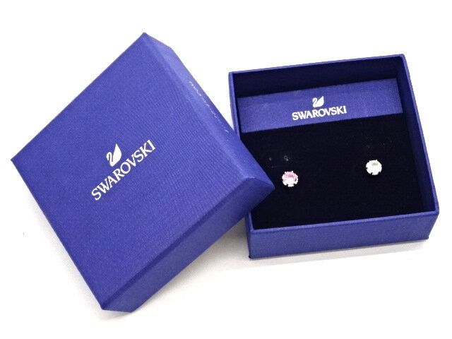 【中古】 SWAROVSKIスワロ...