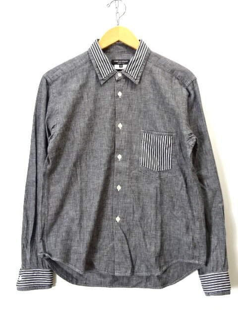 【楽天市場】comme des garçons シャンブレーの通販 【楽天市場】comme des garçons シャンブレーの通販
