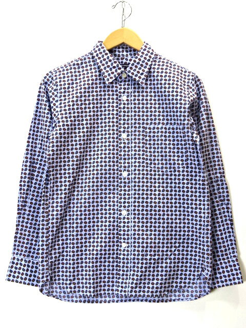 楽天市場】comme des garcons shirt(サイズ(S/M/L)SS)(T 楽天市場】comme des garcons shirt(サイズ(S/M/L)SS)(T