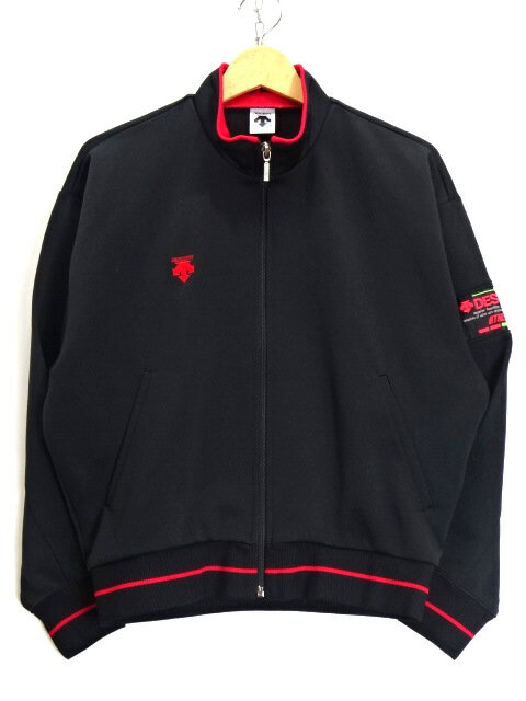 【中古】古着 DESCENTE 