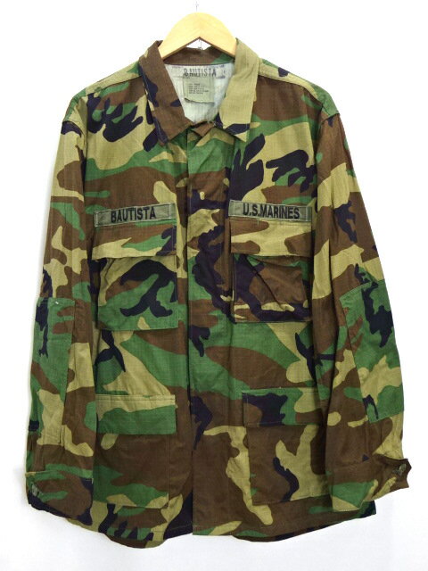 【中古】U.S. Army ミリ