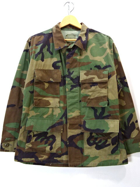 【中古】古着 US.ARMY ミ