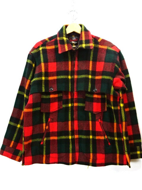 楽天市場】Johnson Woolen Mills(コート・ジャケット|メンズ 楽天市場】Johnson Woolen Mills(コート・ジャケット|メンズ