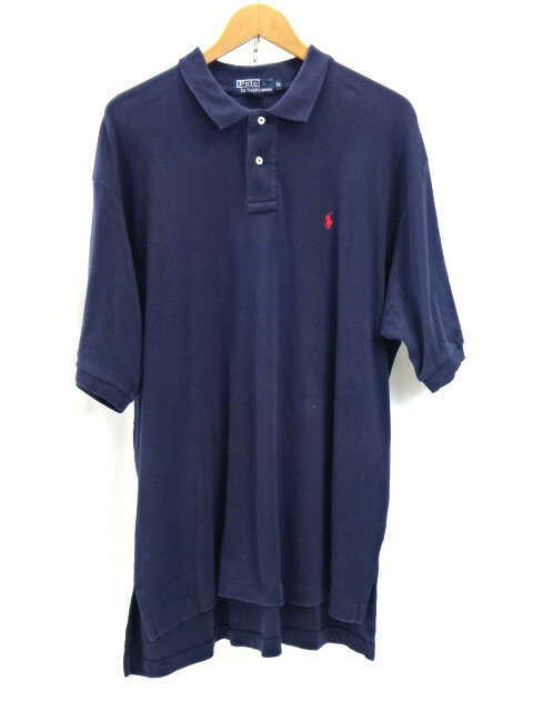 【中古】Polo by Ralph Lauren ポロ ラル