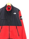 【中古】THE NORTH FACE ザ ノースフェイス NA71381 デナリジャケット フリース L