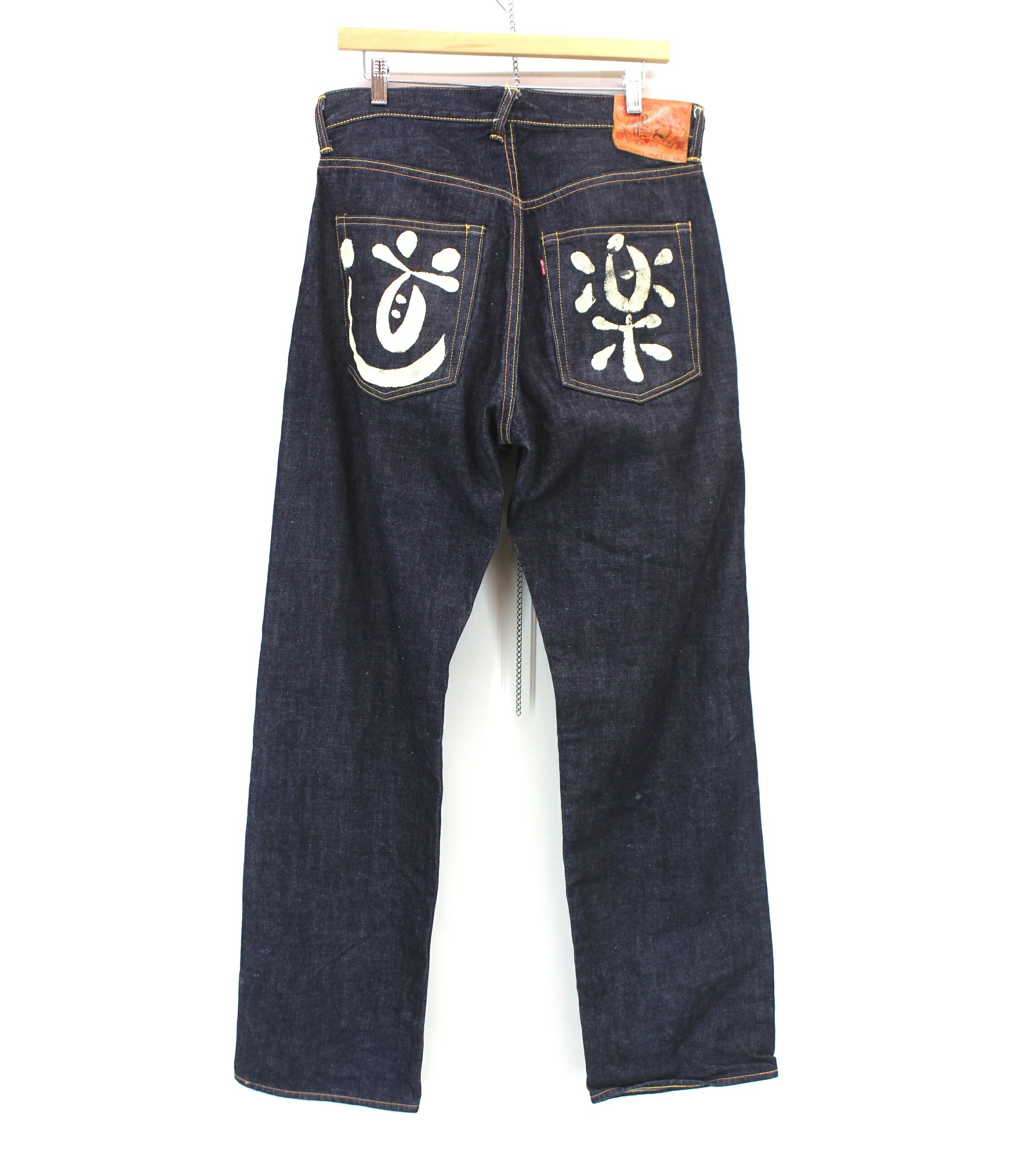 楽天市場】evisu 34の通販 楽天市場】evisu 34の通販
