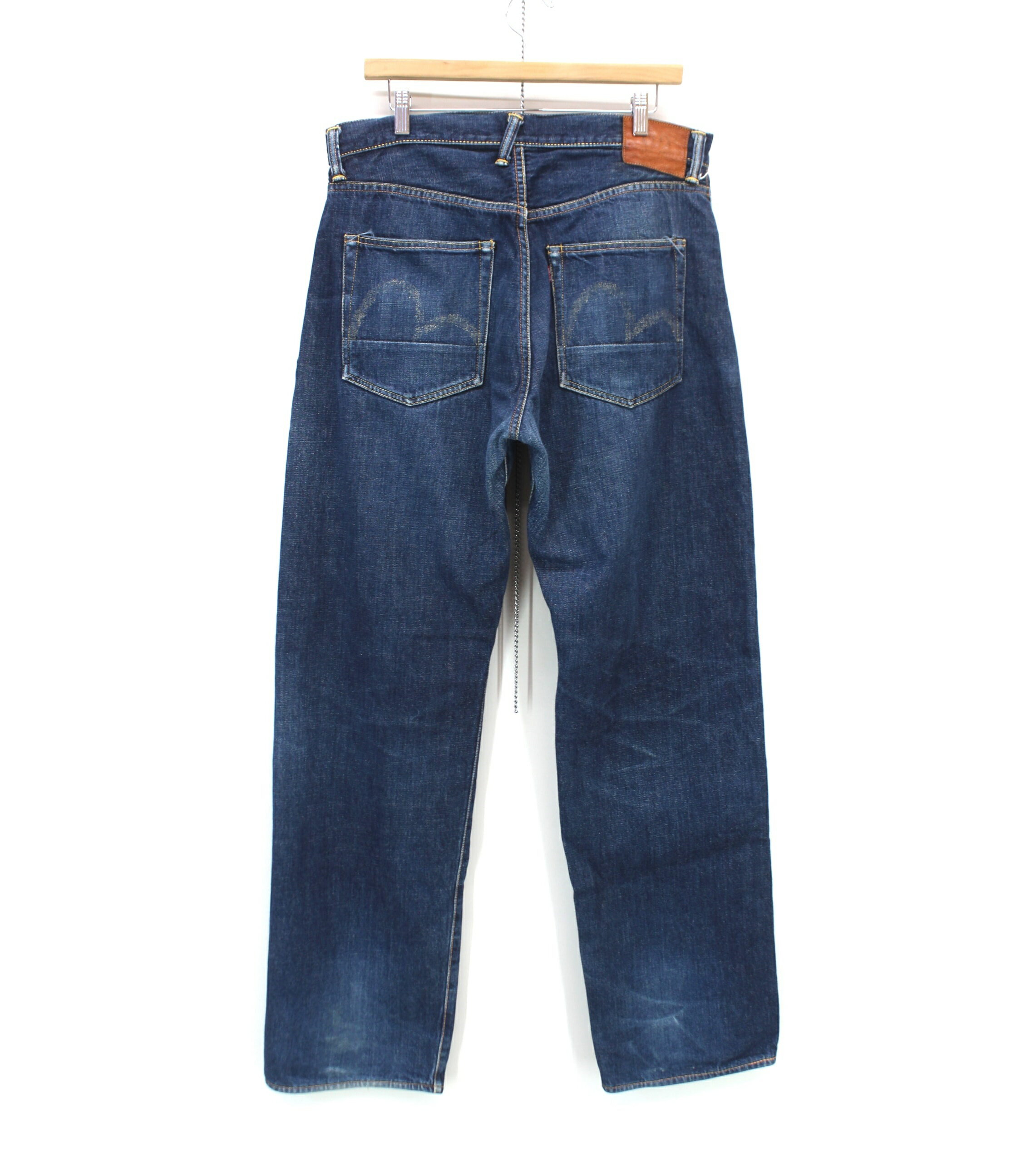 楽天市場】evisu 34の通販 楽天市場】evisu 34の通販