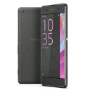 新品 未使用 Sony Xperia XA Dual F31...