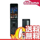 新品　未使用　P-smart　ケータイ　P-01J　ブラック　docomo　ガラケー　中古　本体　携帯電話　送料無料【当社6ヶ月保証】【中古】　【　中古スマホと...