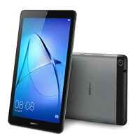 未使用 MediaPad T3 7 Wi-Fiモデル BG2-W09 スペースグレー 7インチ アンドロイド タブレット 本体 送料無料【当社6ヶ月保証】【中古】 【 携帯少年 】