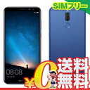 中古 Huawei Mate 10 Lite RNE-L22...