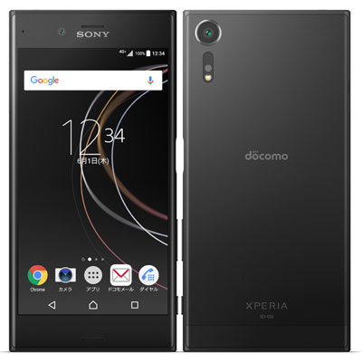 楽天市場】docomo xperia xzs so－03j 中古の通販