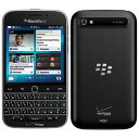 中古 BlackBerry Classic SQC100-3...