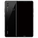 SIMフリー 未使用 Huawei Honor Note 10【Midnight Black 6GB 128GB 中国版 SIMフリー】【当社6ヶ月保証】 スマホ 中古 本体 送料無料【中古】 【 中古スマホとタブレット販売のイオシス 】