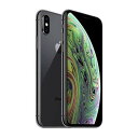 新品 未使用 iPhoneXS A2098 (MTAW2J/...