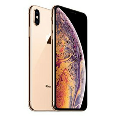 楽天市場】iphone xs max 512gb gold simフリーの通販