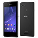 新品 未使用 Sony Xperia E3 (D2243) ...