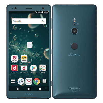 中古品。Sony Xperia XZ2 SO-03K 楽天市場】xperia xz2 so-03k 中古の通販
